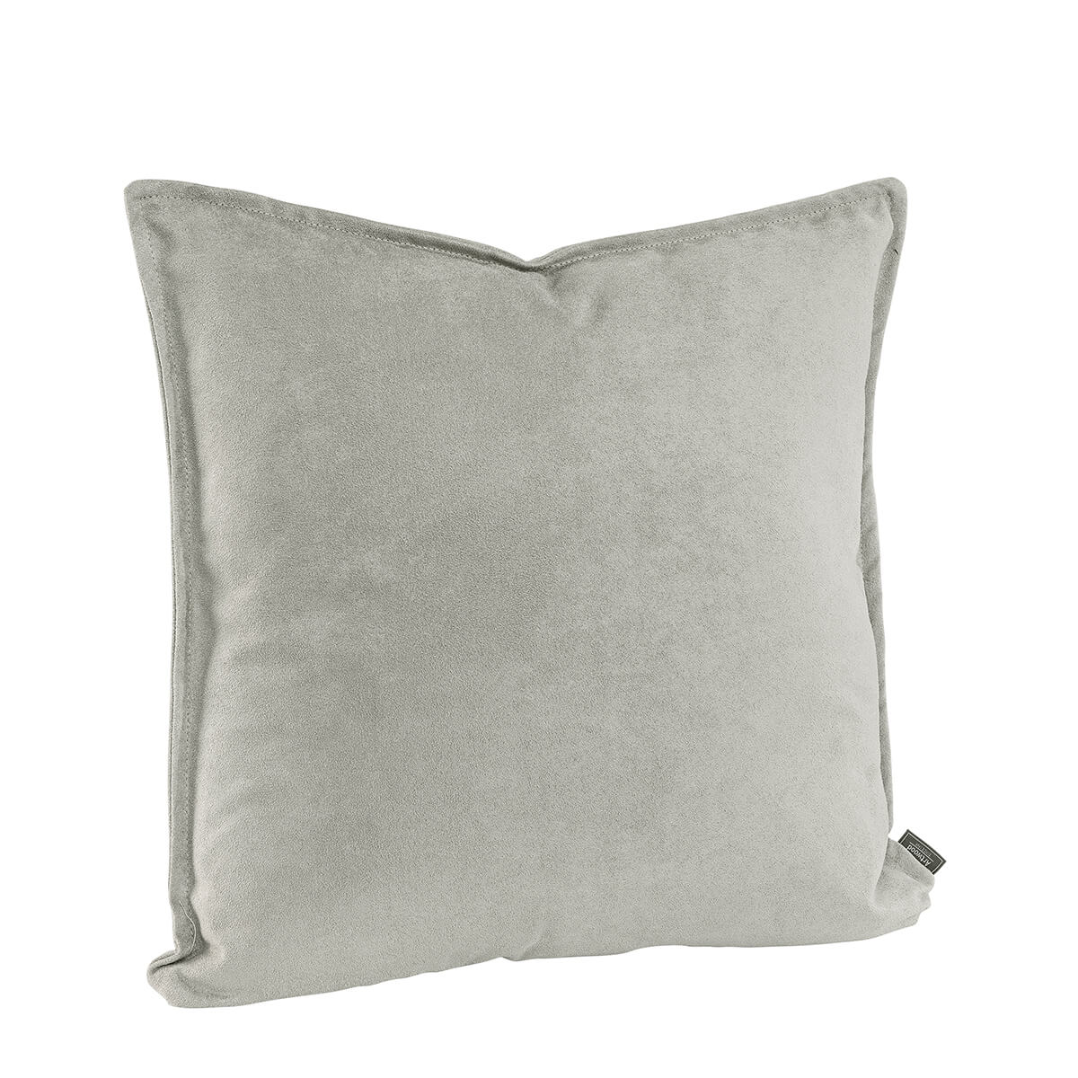 MAGNUM GREY Kissenbezug 50x50