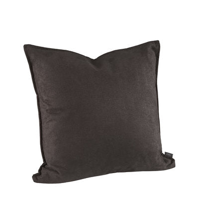 MAGNUM Kissenbezug 50x50 Schwarz