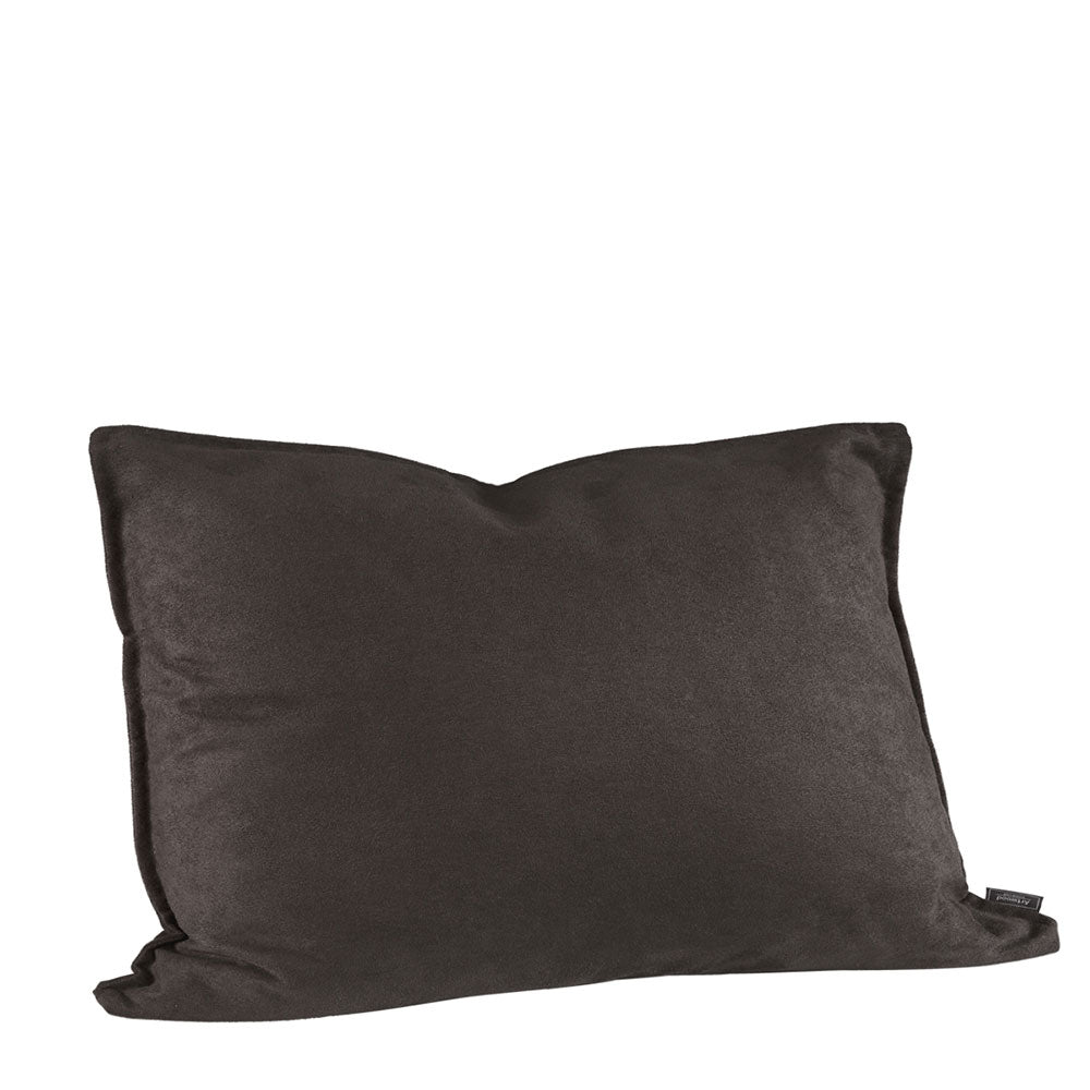 MAGNUM Kissenbezug 60x40 Schwarz