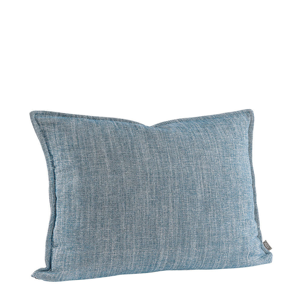 MONZA Pudeovertræk 60x40 denim