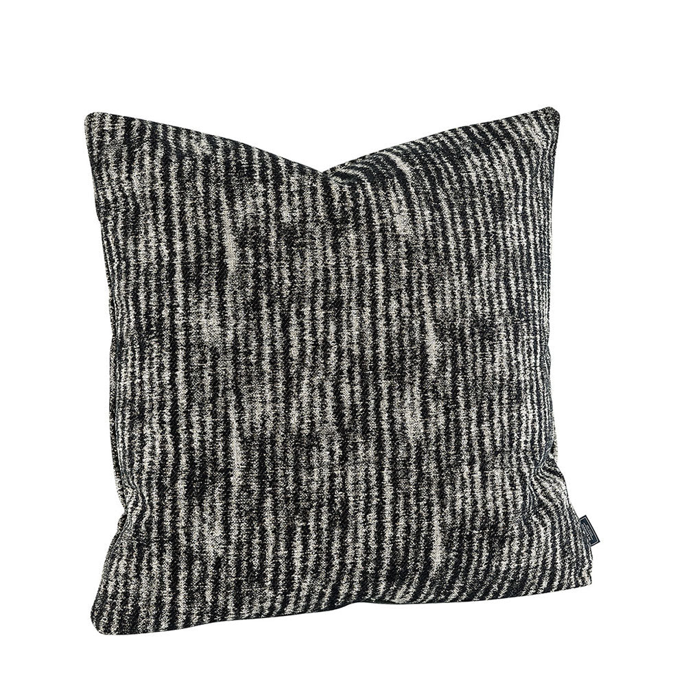 JAYLA Putetrekk 50x50 Nero