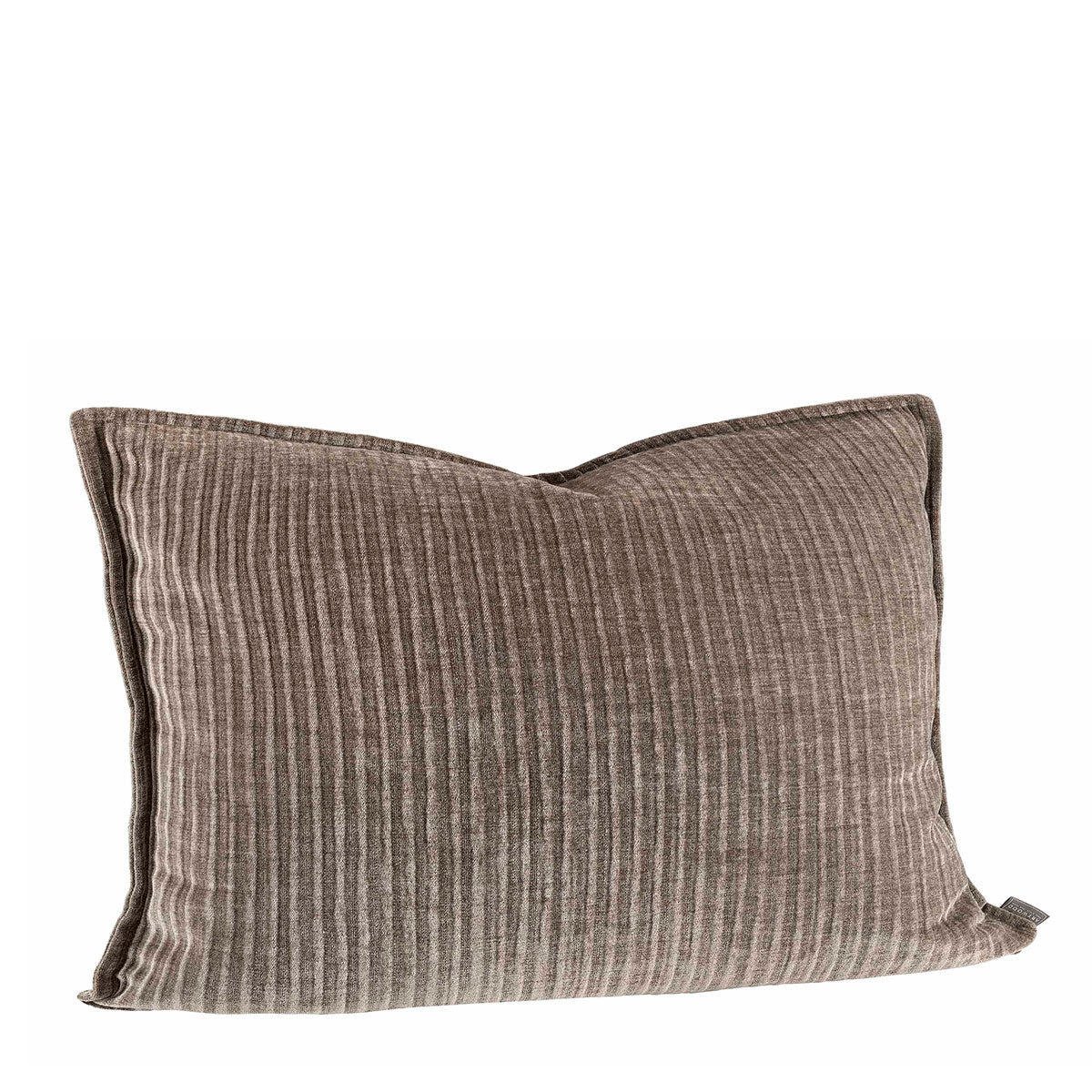 MANCHESTER Putetrekk 60x40 Taupe