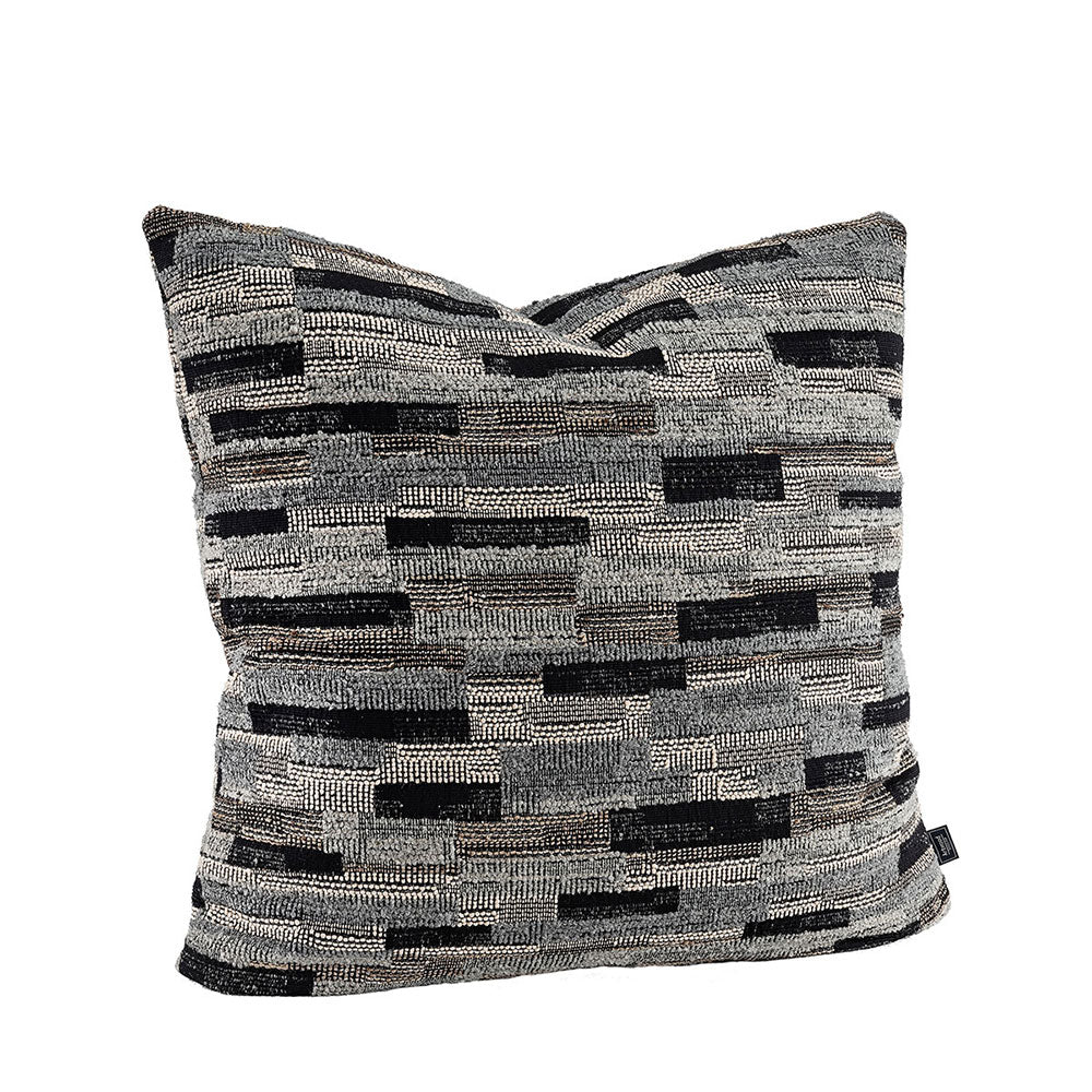 PALLICE Putetrekk 50x50 Grey