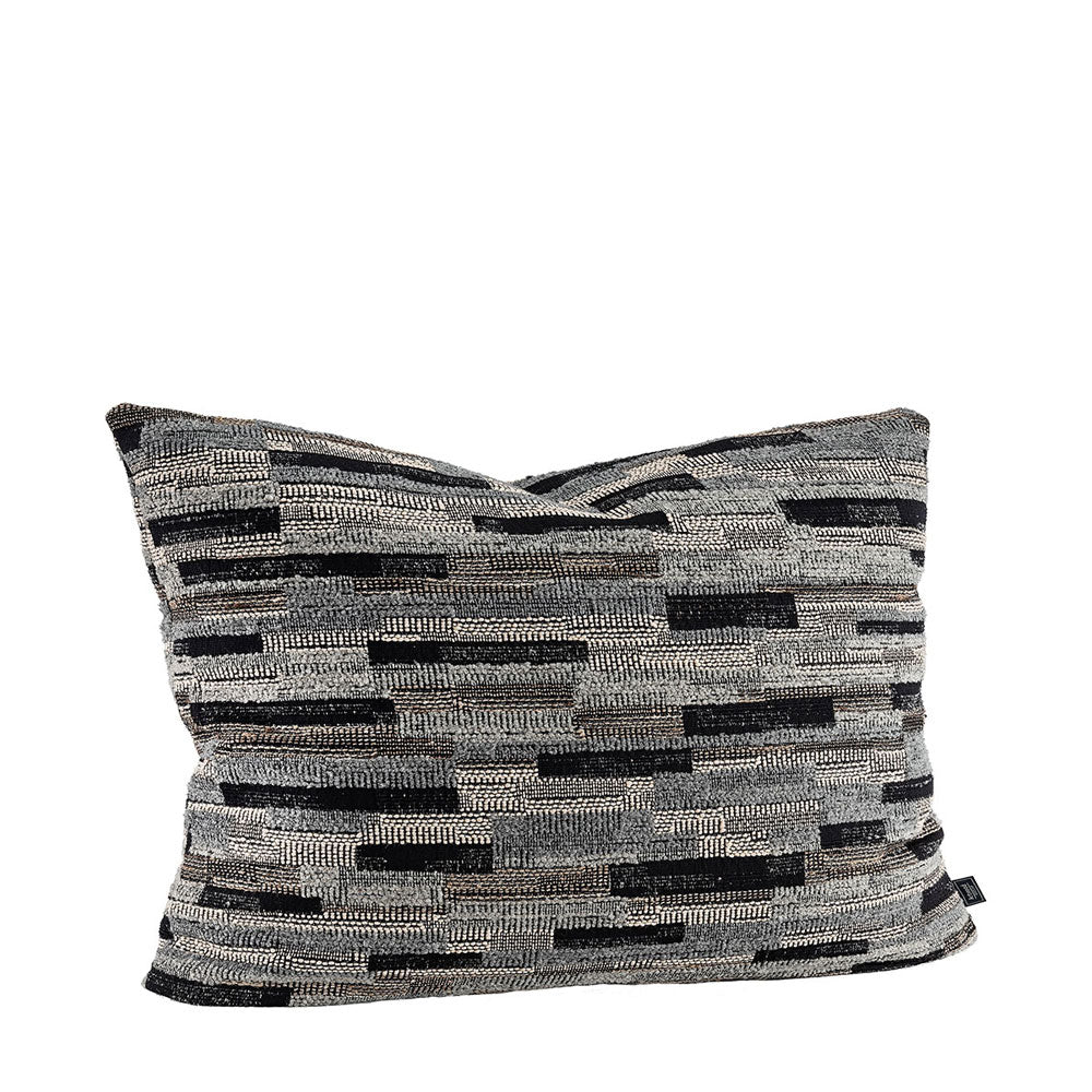 PALLICE Putetrekk 60x40 Grey