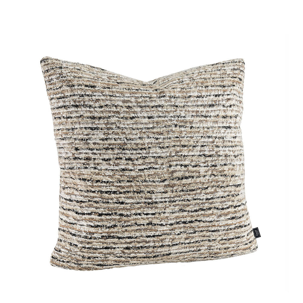 MARITIME Pudeovertræk 50x50 Beige