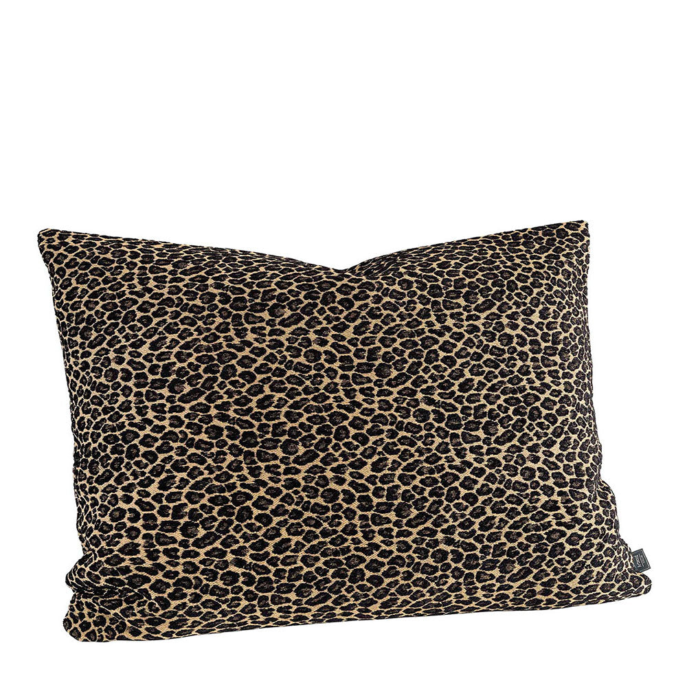 LEOPARD Kırlent Kılıfı 60x40