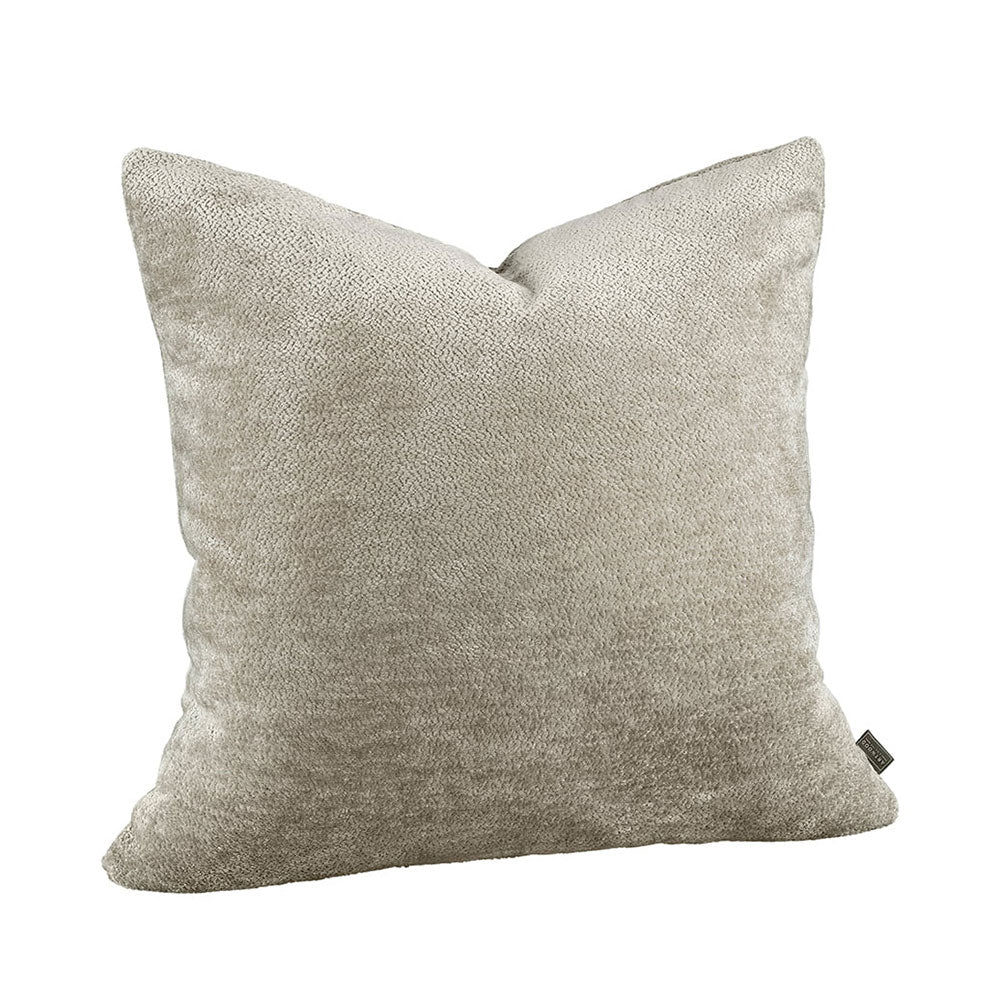 MARE Sand CC ensfarget Putetrekk 50x50