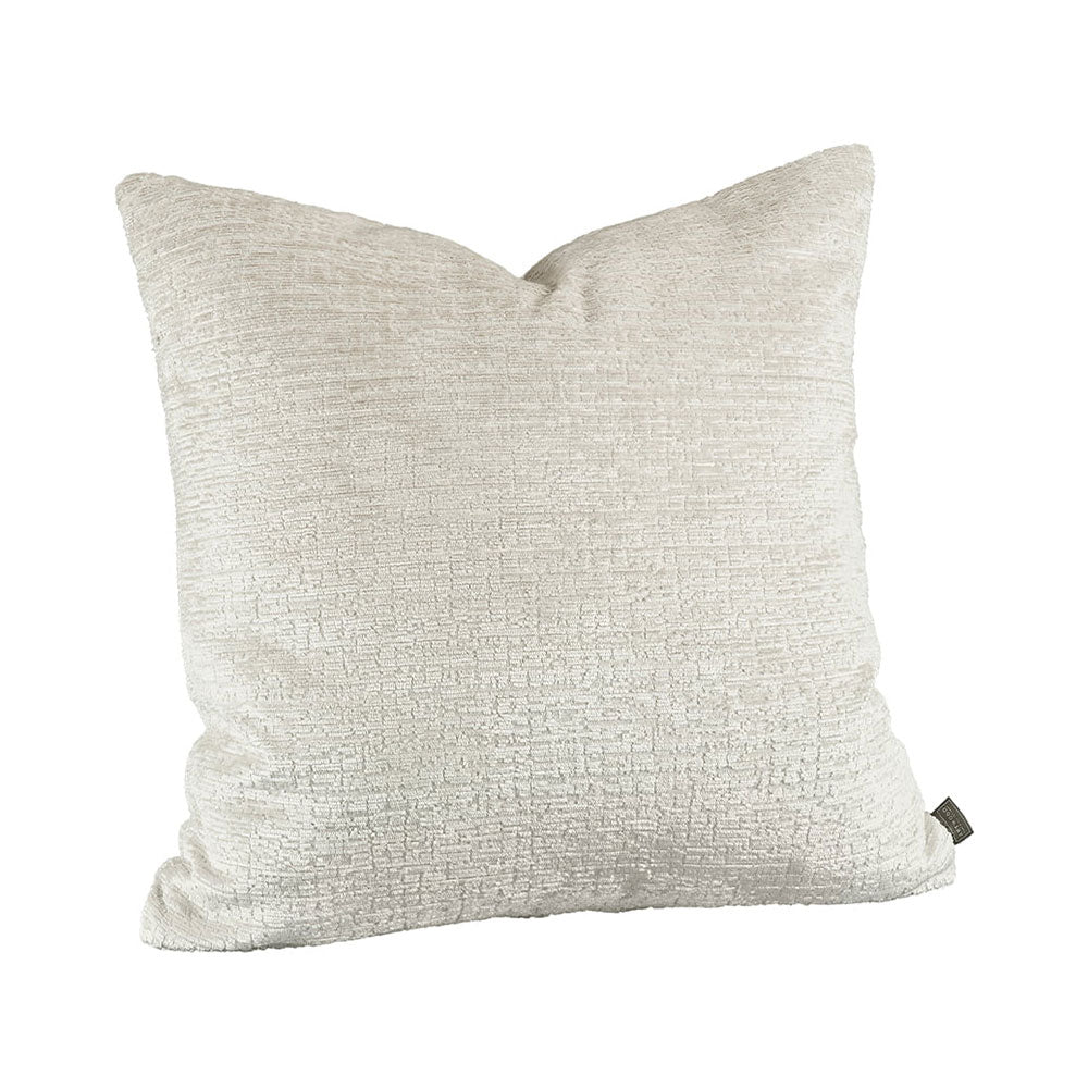 FIRENZE Krem CC ensfarget Putetrekk 50x50