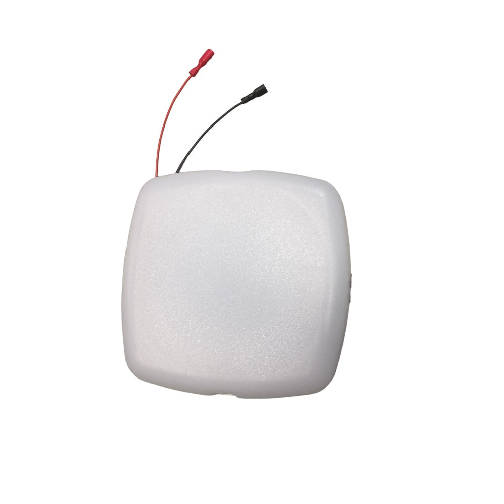 12V LED MOTORRUMSLYS