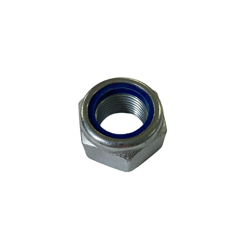 MUTTER NYLOC M36X3MM FOR 2IN AKSEL