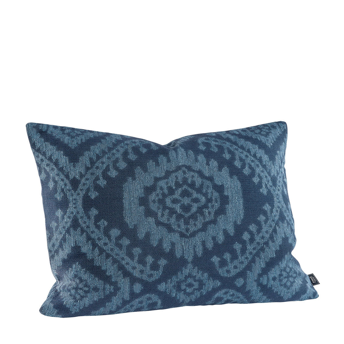 Poszewka DIVINE 60x40 indygo