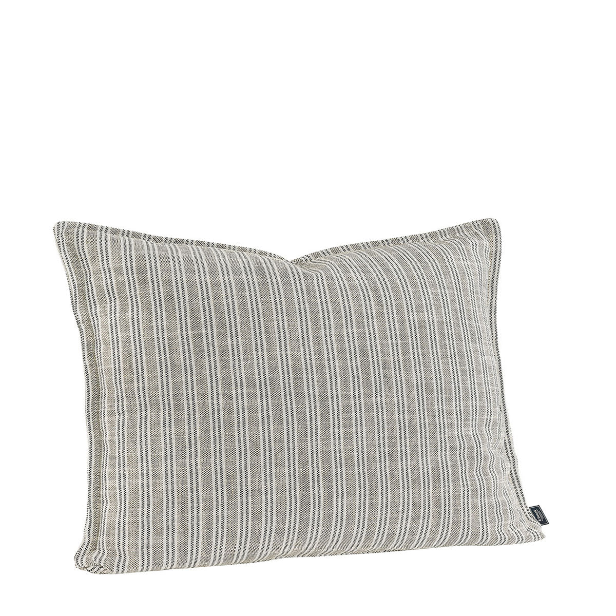 Housse de coussin CADORE Rayé 60x40