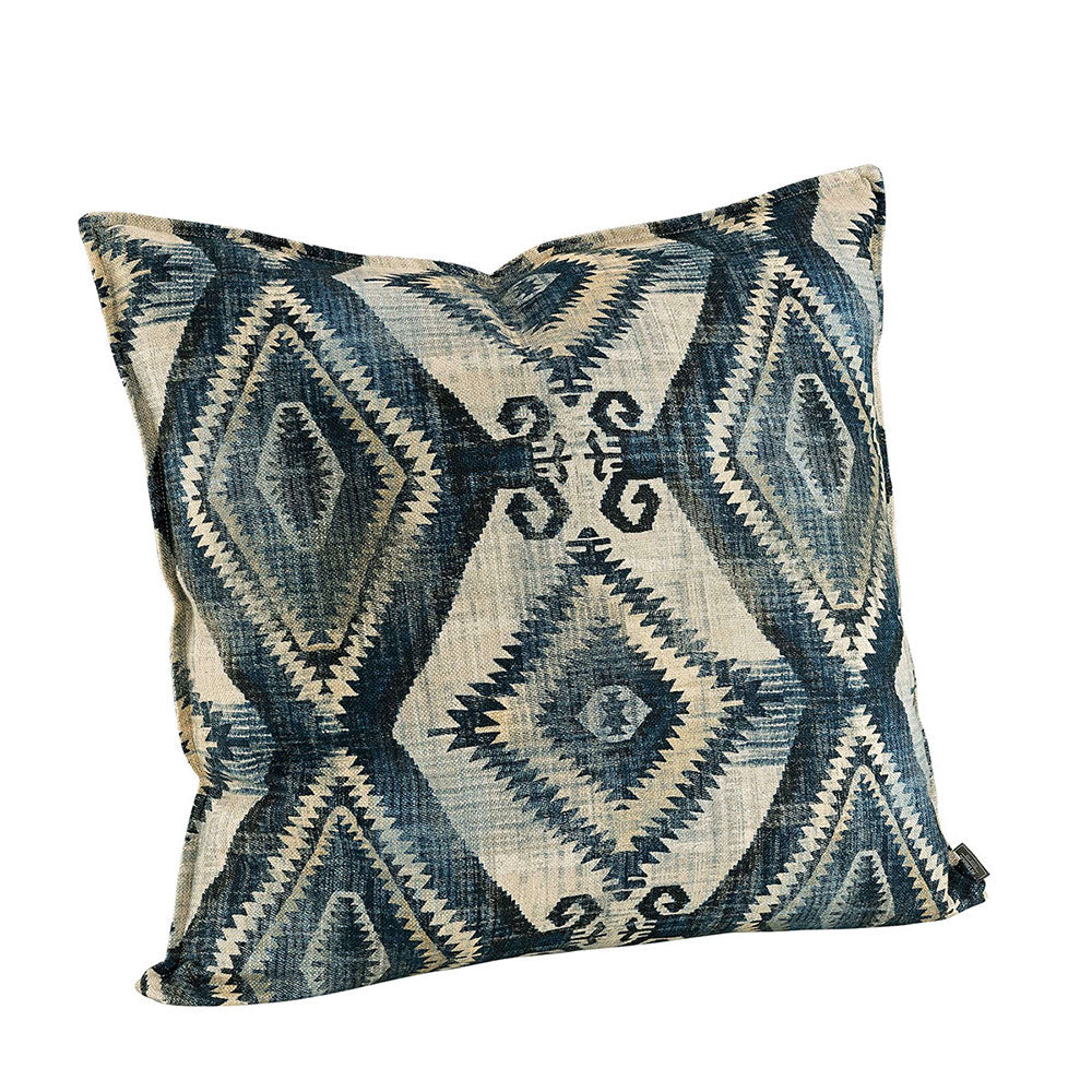 CRUZ Putetrekk 50x50 Indigo