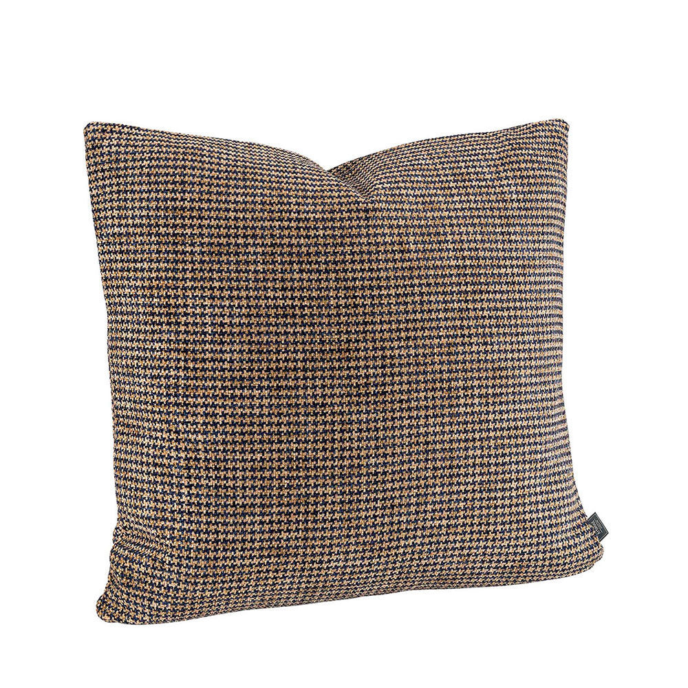 غطاء وسادة دنبار ميدنايت 50x50