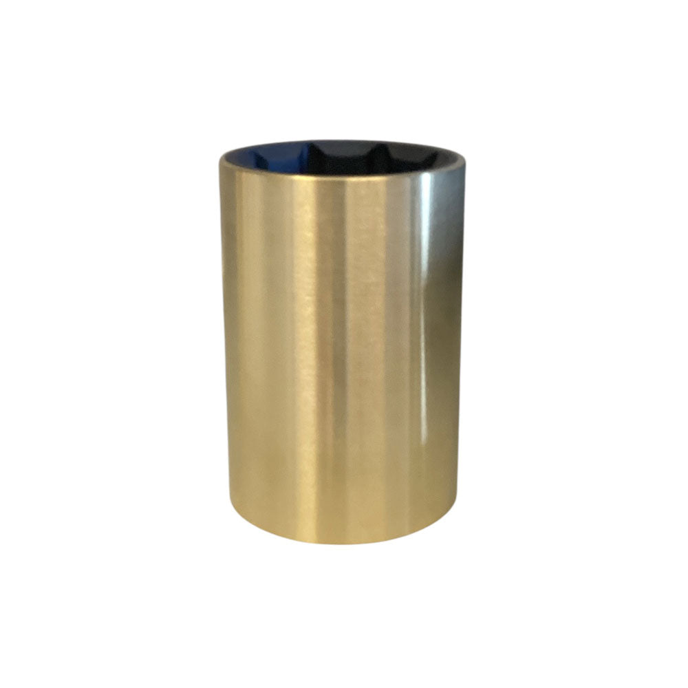 CUTLESS MESSINGLEJE 2,5in x 3,375in x 5in