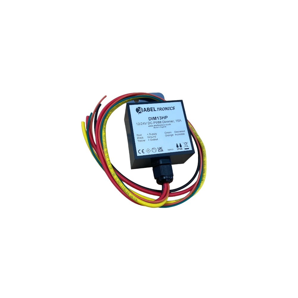 DIMMER MODUL ABEL