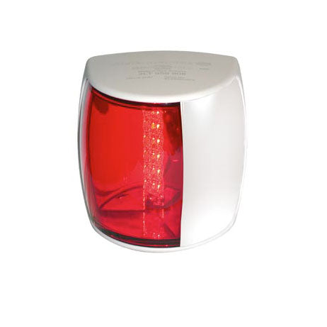 2 NM NaviLED PRO Babord Navigasjonslampe Hvit 2LT 959 900-011