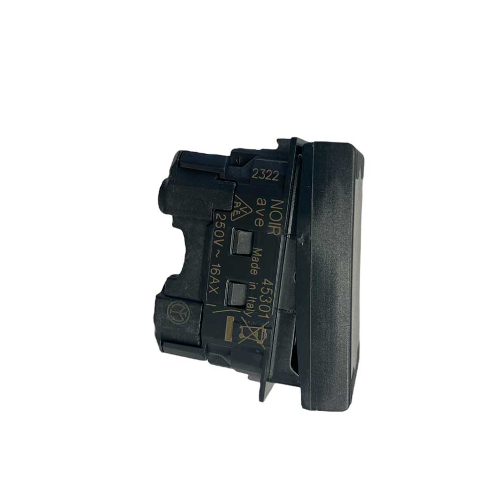 1-VEIS ENPOLET BRYTER AVE 45