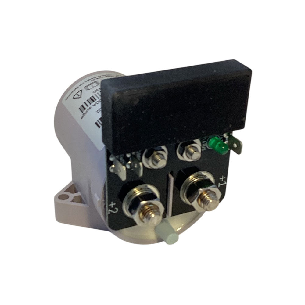 MASTERVOLT CHARGEMATE 2502