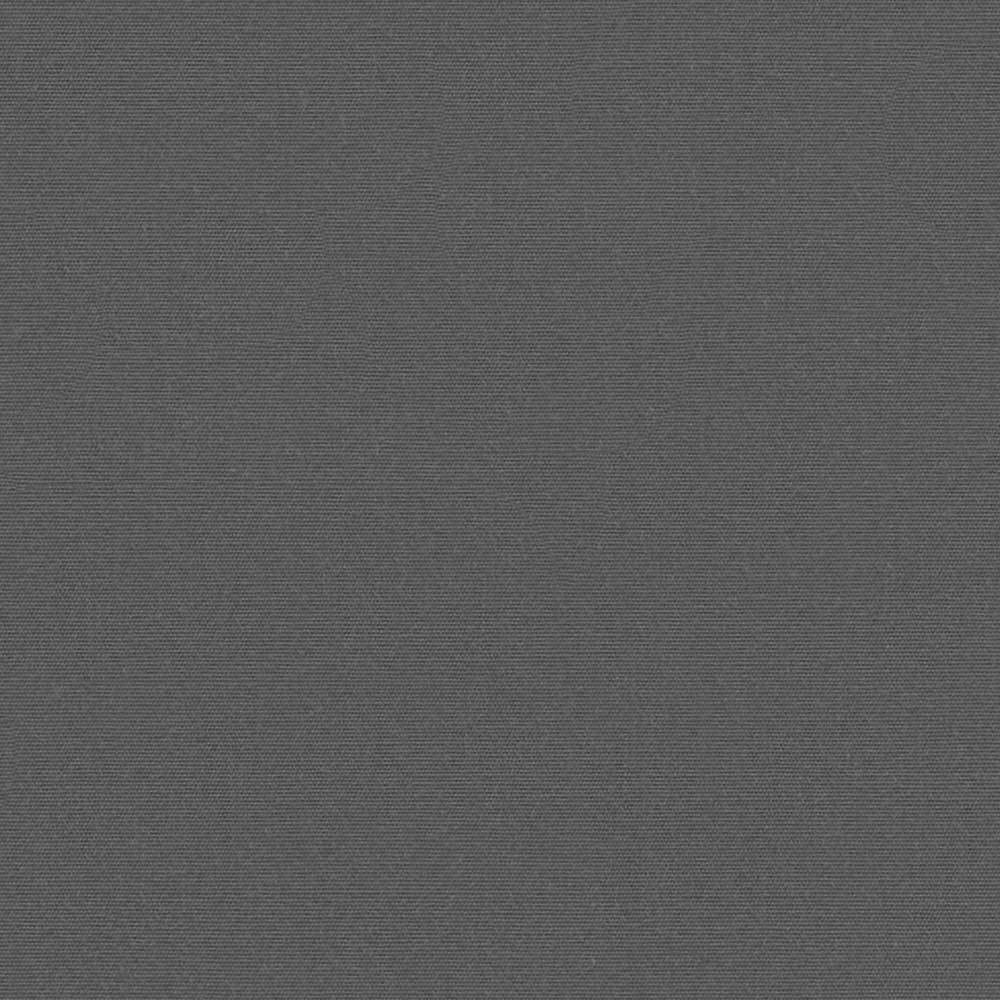SUNBRELLA PLUS STOFF 5049 ANTHRAZITGRAU