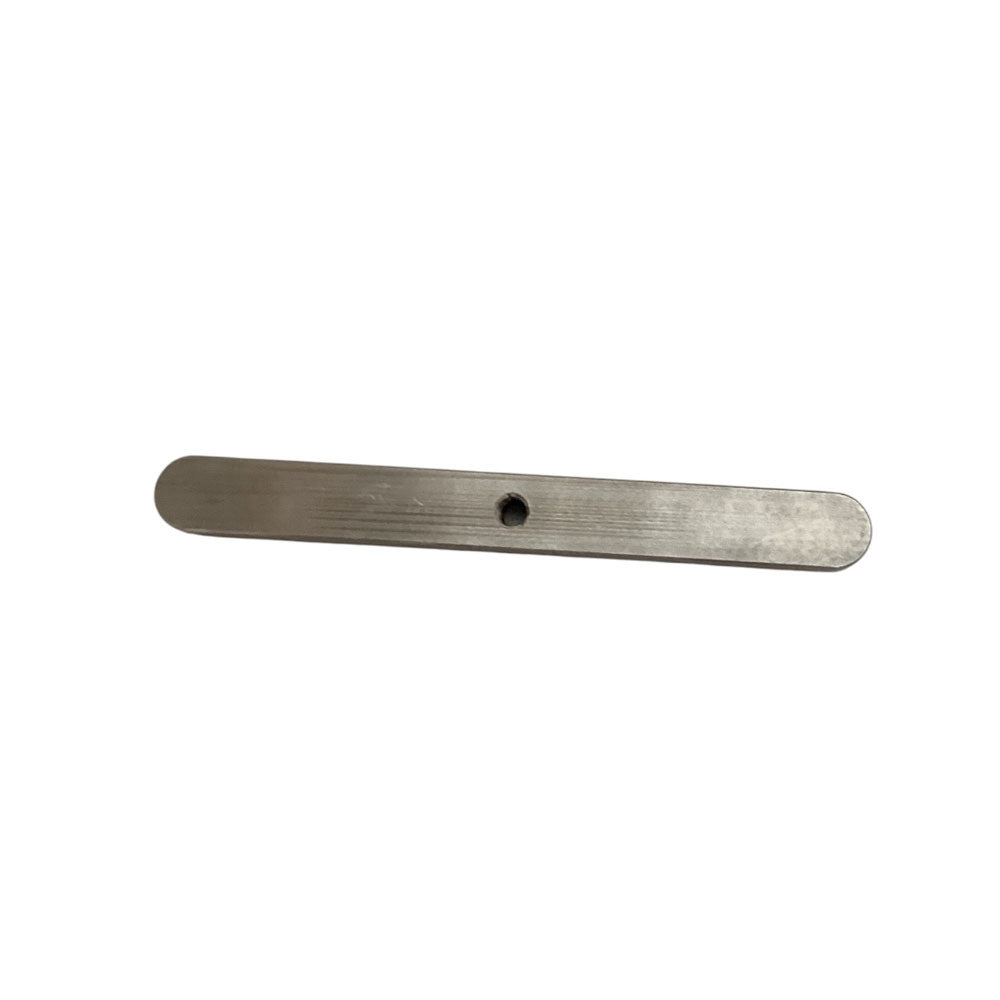 AKSELNØGLE 65MM AKSEL, 18MM X 14,5MM X 168MM