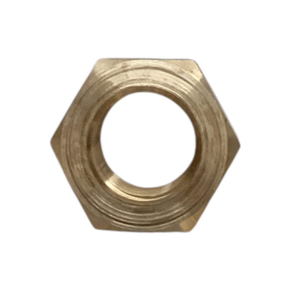 DADO M42 X 3 COMPLETO AB, ALBERO DA 65MM