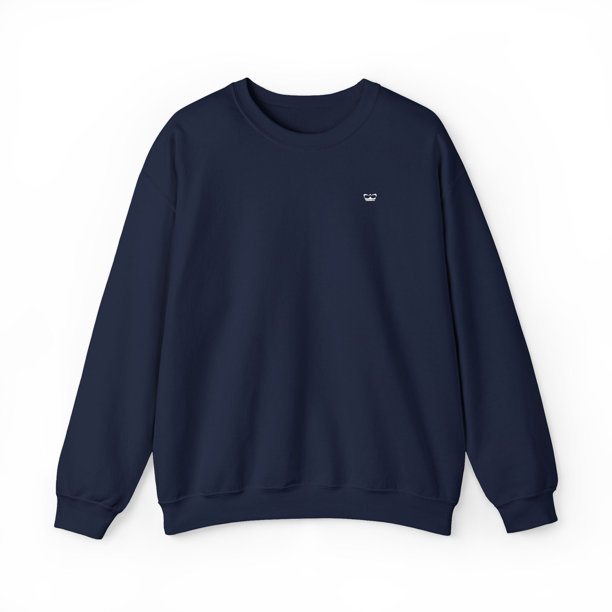 Princess-genser med brodert hvit logo