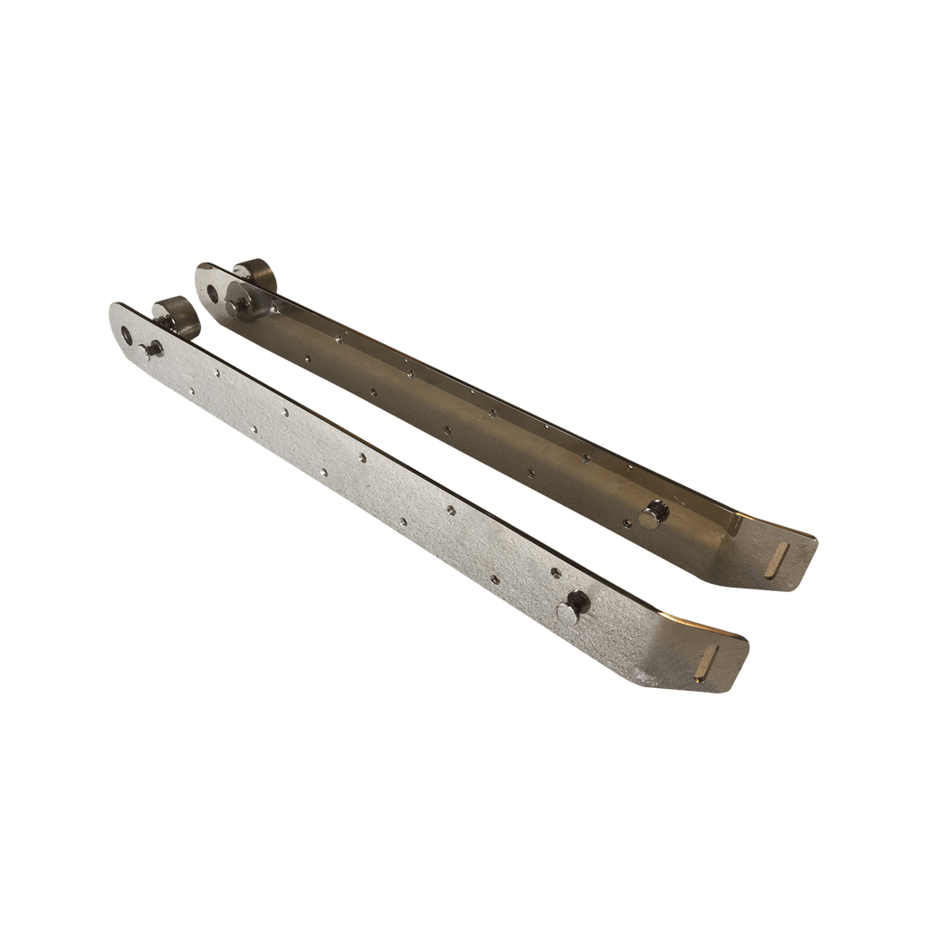 PLATTFORM DINGHY KILEMONTERINGSSYSTEM (2-pakning)