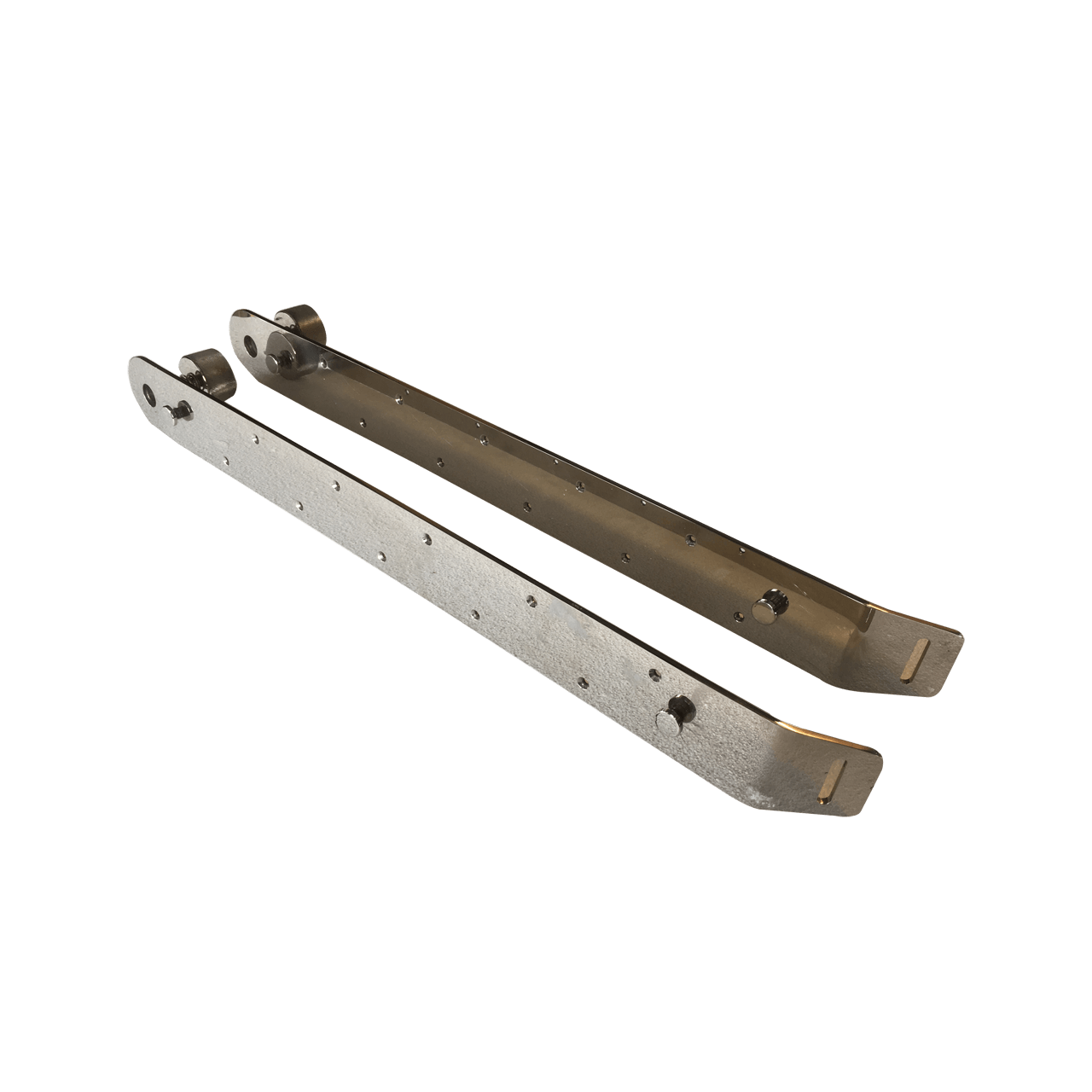PLATFORM DINGHY KILEMONTERINGSSYSTEM (2-pak)