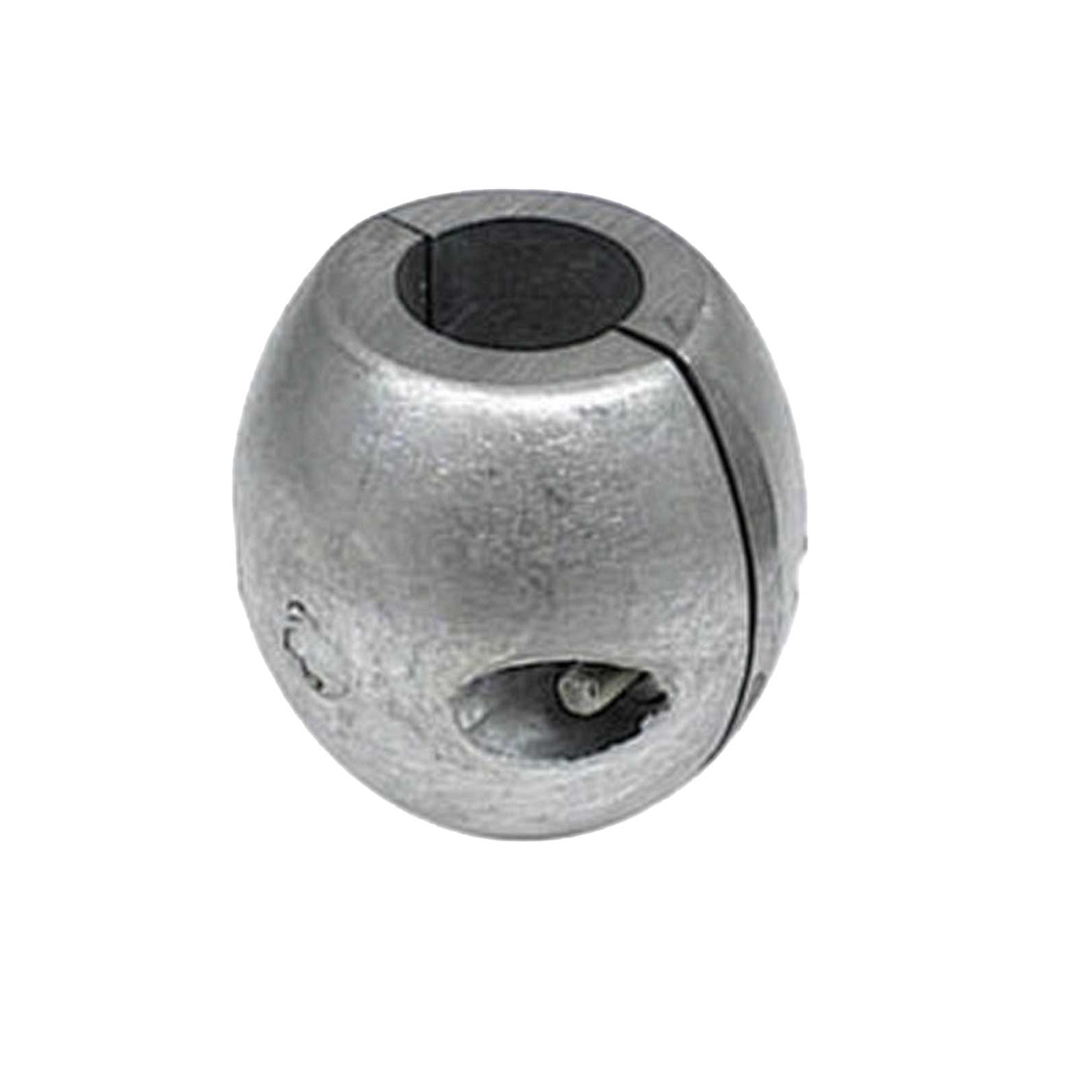 BADPLATFORM STIGE ANODE 1IN
