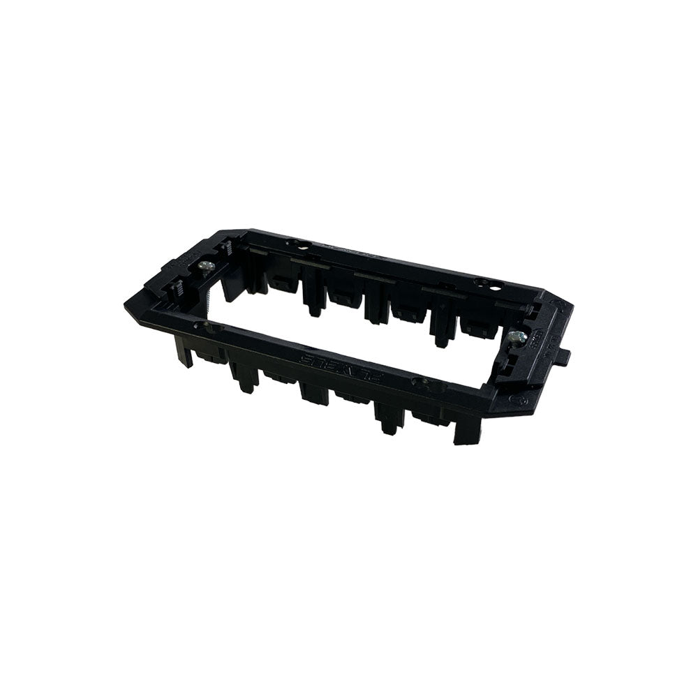 GEWISS GW32404 4G RAMME