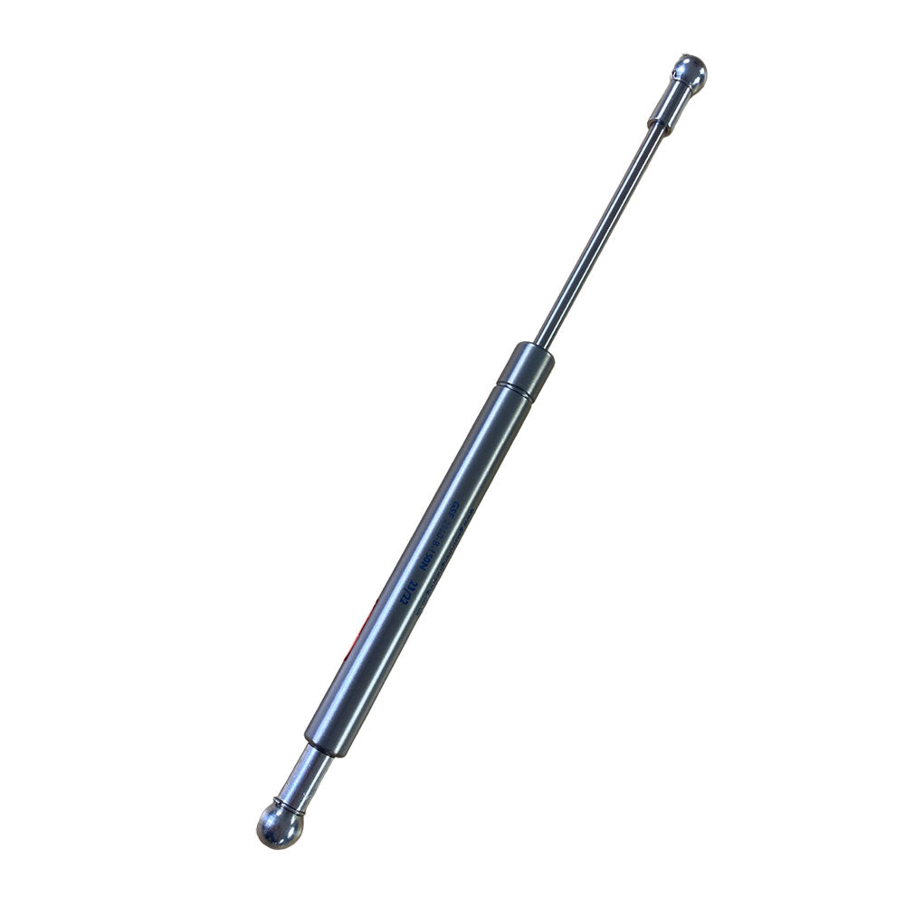 GASSFJÆR GSE 2960-150N 300MM POLERT RUSTFRITT STÅL