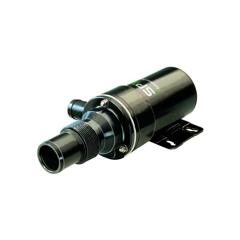 JOHNSON MACERATORPUMPE TA3P10-19 12V