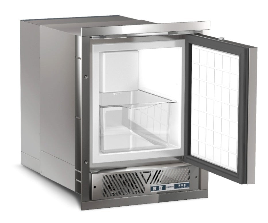 ICEMAKER 220V 50HZ INC FRAME