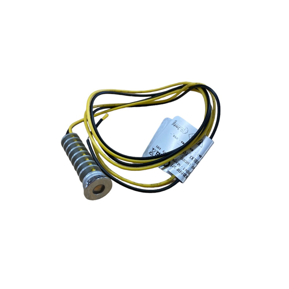 LED LYS NØDUTGANG INNVENDIG BCM 3311/LD1W