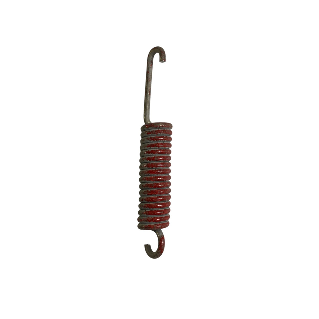 MUELLE PARA BRAZO LIMPIAPARABRISAS ROJO