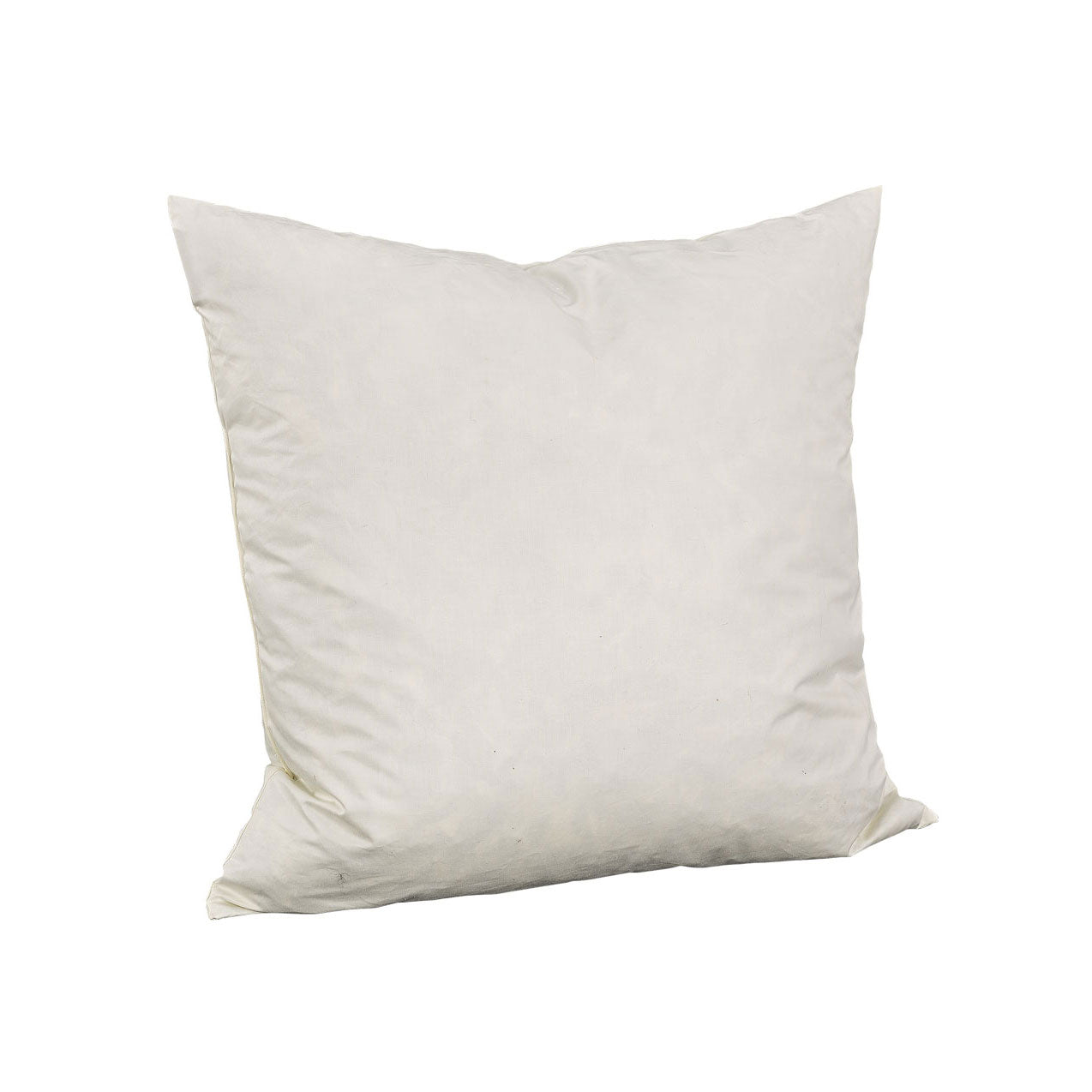 FEATHER CUSHION Innerpute 50x50