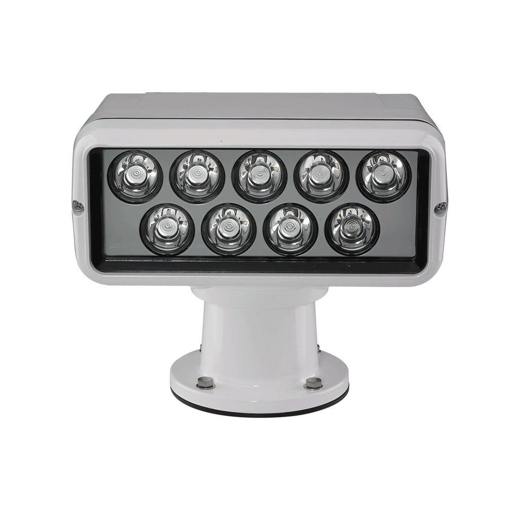 FARO A LED ACR 12-24V BIANCO RCL-100LED