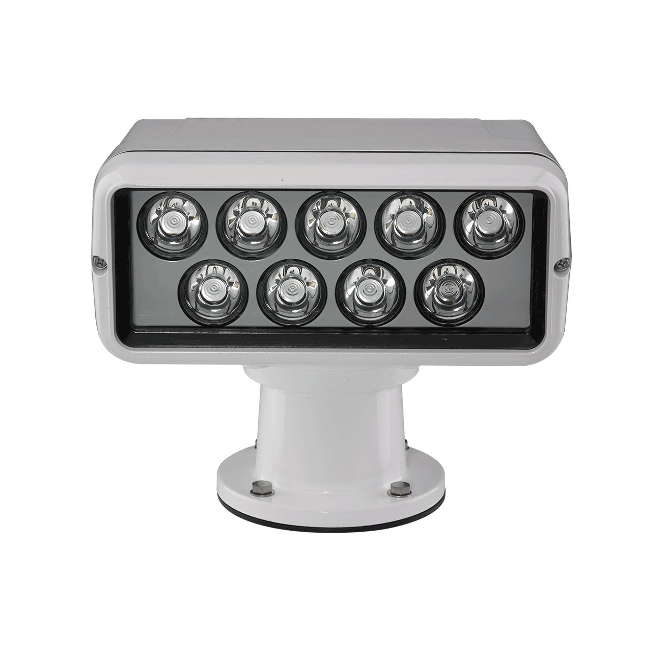 ACR LED SØGELYS 12-24V HVID RCL-100LED