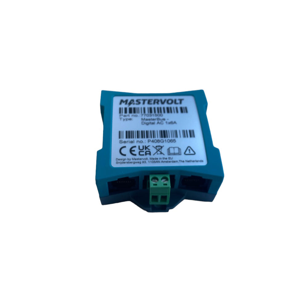 CYFROWY AC 1x6A