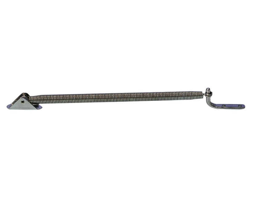 LÅGEHOLDER, RUSTFRIT STÅL, 220MM