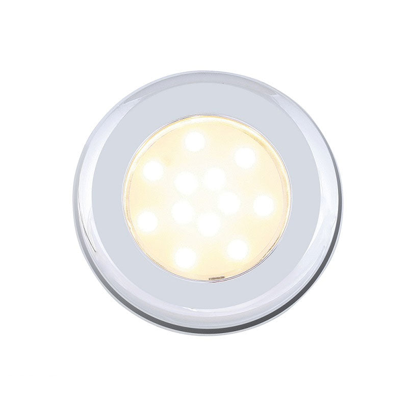 LUCE DA INCASSO NOVA CROMATA NordWest 8-30V