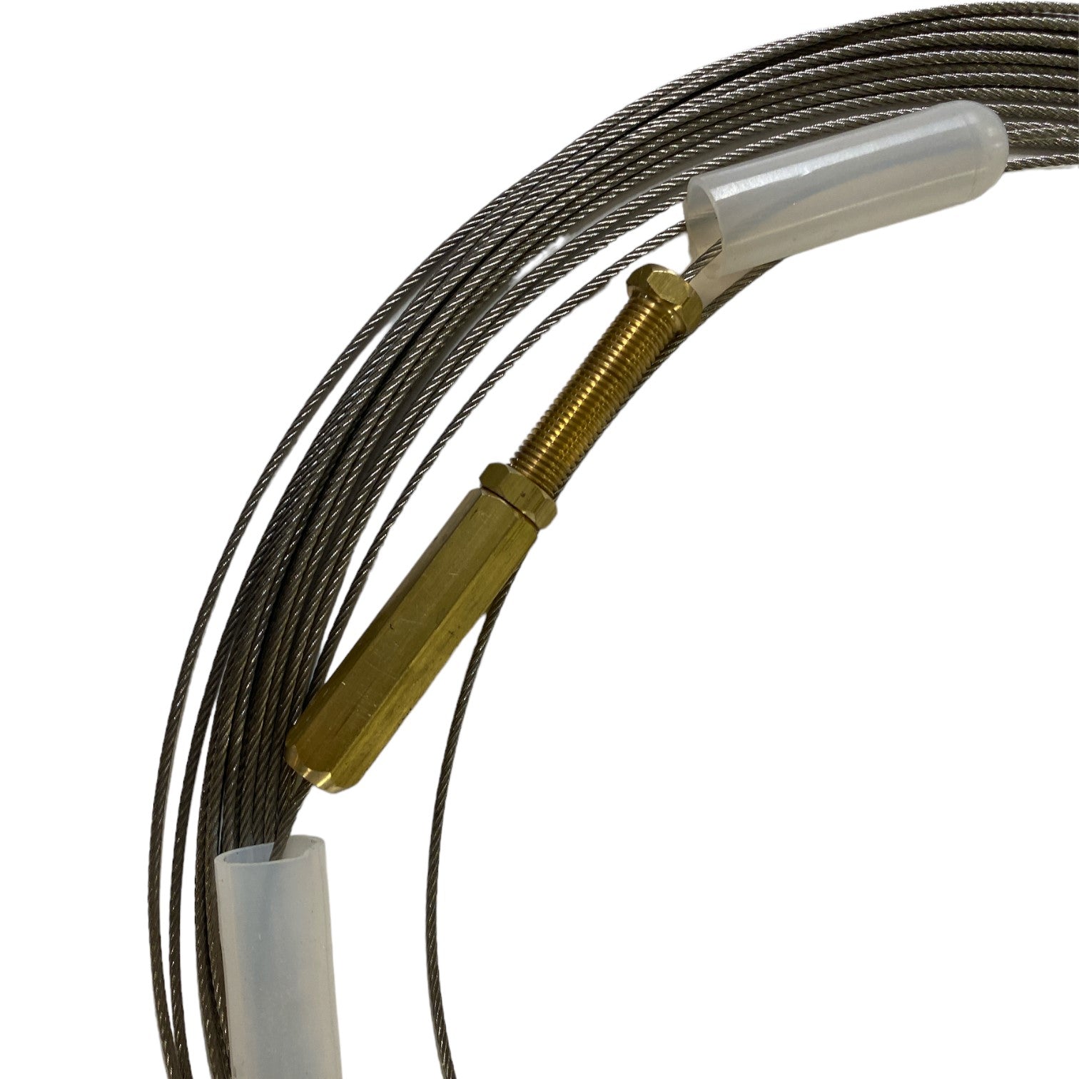 SKYVETAK EN SIDE LEDNINGSSETT V42/V45/V48/V52/nyV48 (15M)