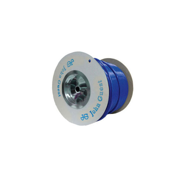 JG BLÅ 15MM VANDSLANGE