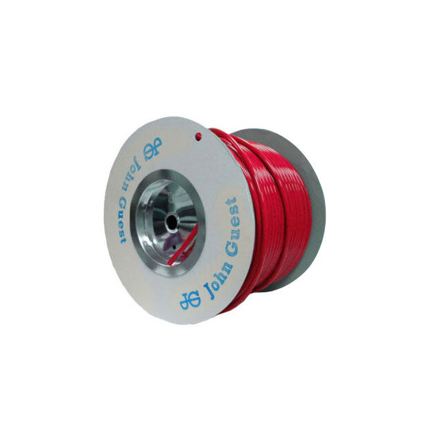 JG ROTE 15MM WASSERSCHLAUCH