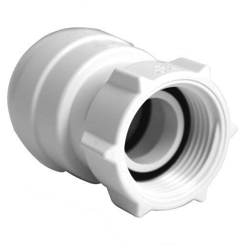 JG HUN-KOBLING/TRYKKKOBLING 15MM X 3/4"