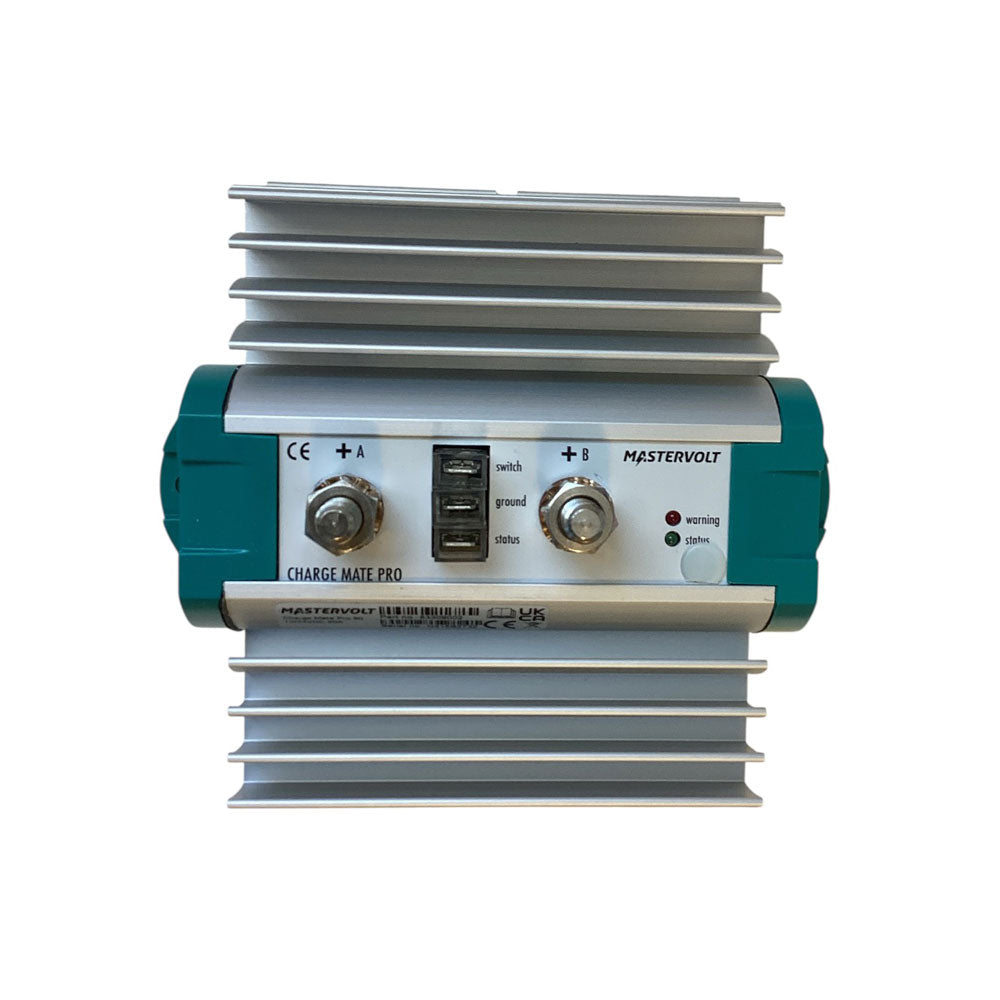 MASTERVOLT CHARGE MATE PRO 90A