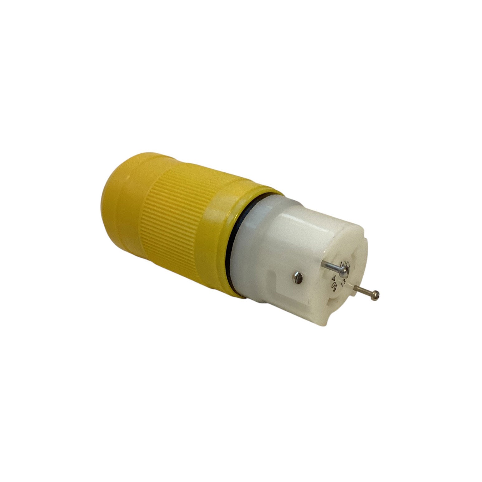 ВИЛКА MARINCO 50A 125V/250V