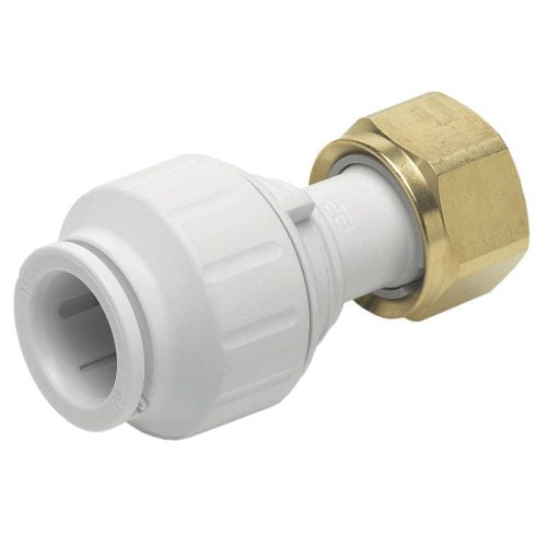 RACCORD DROIT ROBINET JG 15MM X 1/2"