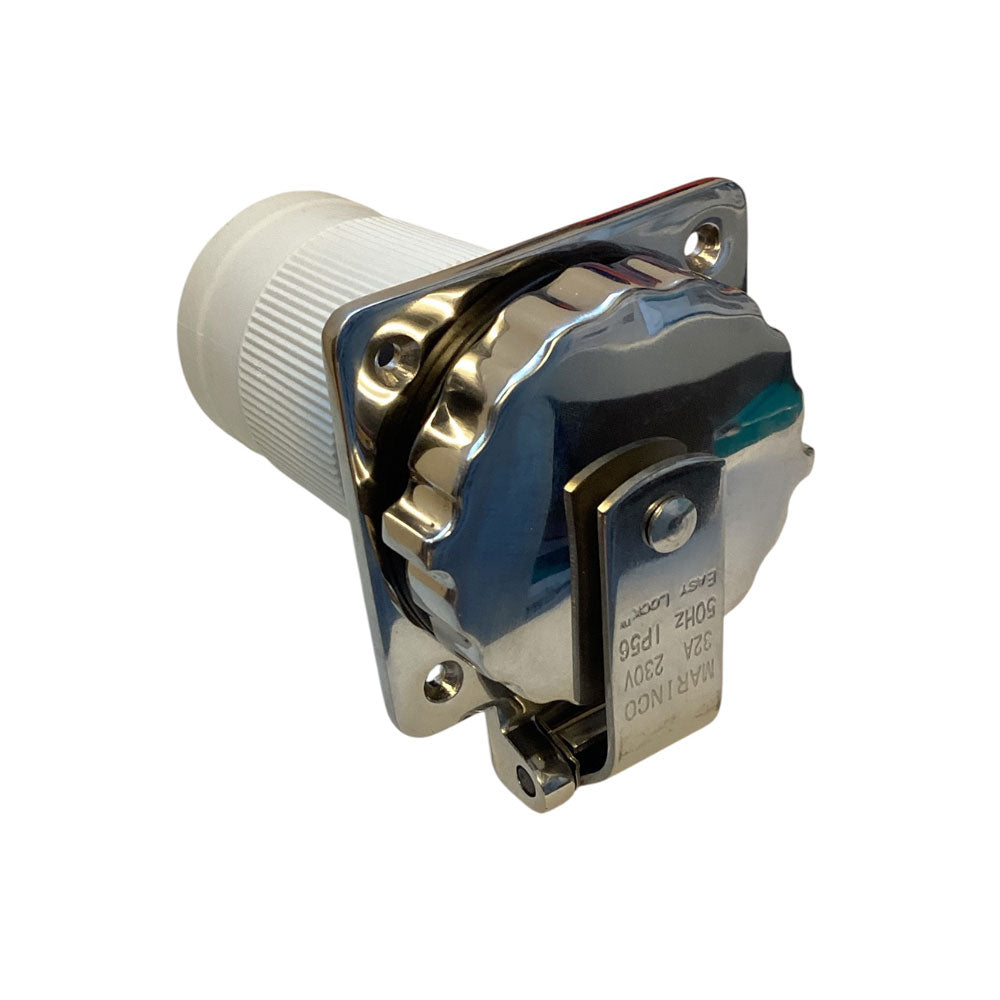 MARINCO SS EINLASS 32A